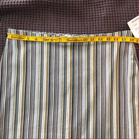 NWT 89th and Madison Pencil Skirt - Picture 2 of 8